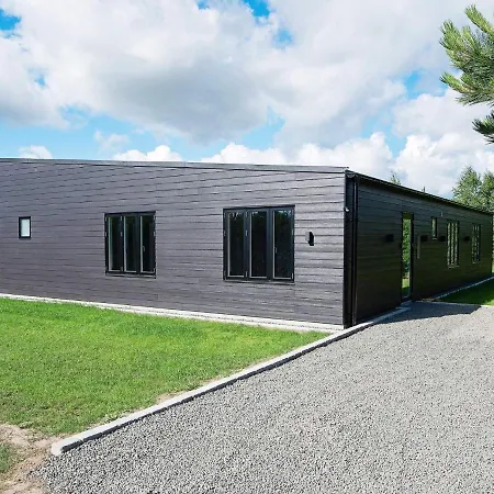 Luxury Retreat With - By Traum Bøtø By