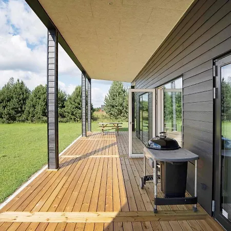 Сasa de vacaciones Luxury Retreat With - By Traum