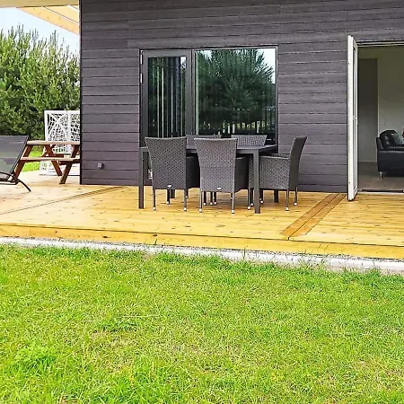 Сasa de vacaciones Luxury Retreat With - By Traum *