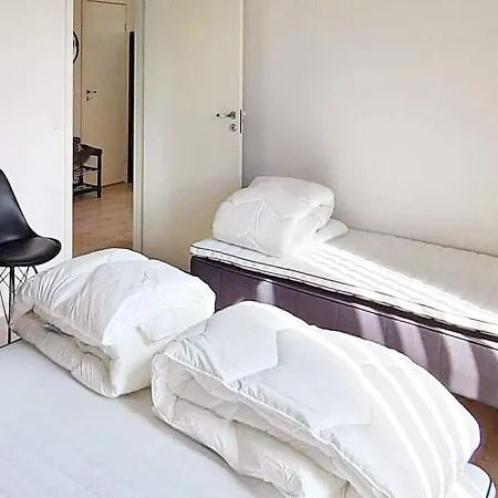 بيت للعطل Luxury Retreat With - By Traum *