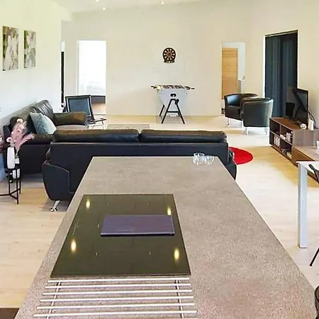 Luxury Retreat With - By Traum