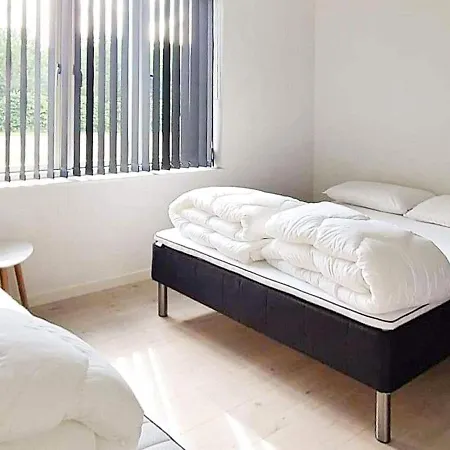 Luxury Retreat With - By Traum Bøtø By