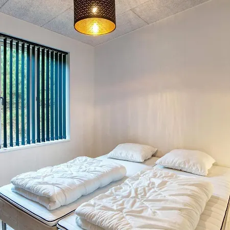 Сasa de vacaciones Luxury Retreat With - By Traum