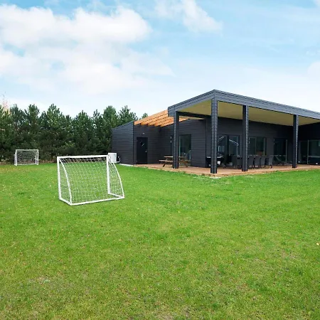 Сasa de vacaciones Luxury Retreat With - By Traum *