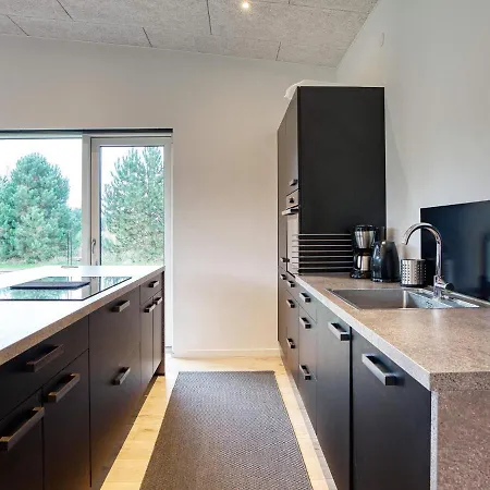 Luxury Retreat With - By Traum Bøtø By