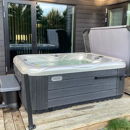 Сasa de vacaciones Luxury Retreat With - By Traum