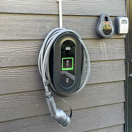 Luxury Retreat With - By Traum 度假居 Bøtø By