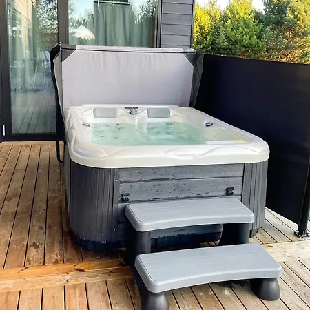 Сasa de vacaciones Luxury Retreat With - By Traum Bøtø By