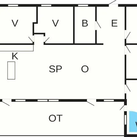 Luxury Retreat With - By Traum