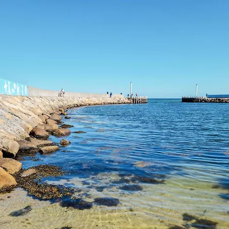 Сasa de vacaciones Luxury Retreat With - By Traum