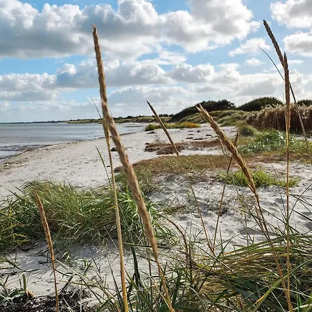 Luxury Retreat With - By Traum Сasa de vacaciones Bøtø By