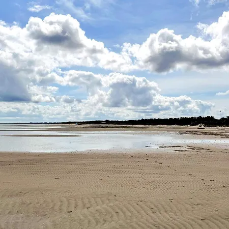 Сasa de vacaciones Luxury Retreat With - By Traum Bøtø By