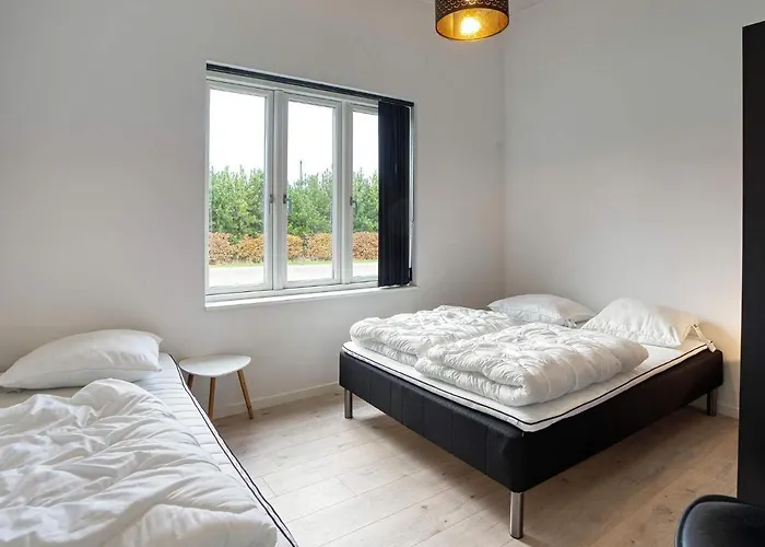 Luxury Retreat With - By Traum Holiday home Boto By